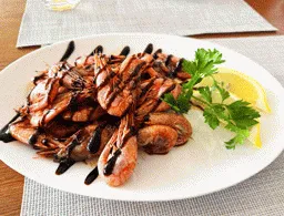 Холодні закуски